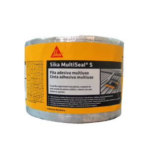 Filtraciones a través de flanches, canaletas o tuberías en cubiertas o terrazas – SIKA MULTISEAL®S Filtraciones a través de flanches, canaletas o tuberías en cubiertas o terrazas – SIKA MULTISEAL®S