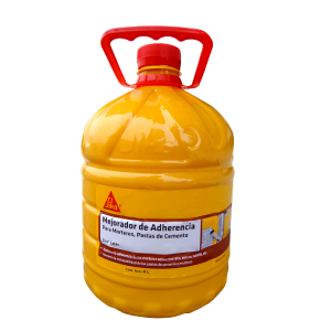 Mejorar la adherencia de los morteros en muros y pisos porque se despegan – SIKALÁTEX