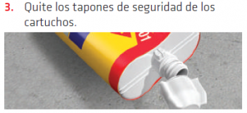 Hacer anclajes y reforzar estructuras - SIKA ANCHORFIX® -3001 - Imagen 5