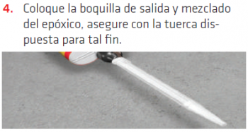 Hacer anclajes y reforzar estructuras - SIKA ANCHORFIX® -3001 - Imagen 6