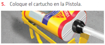 Hacer anclajes y reforzar estructuras - SIKA ANCHORFIX® -3001 - Imagen 7