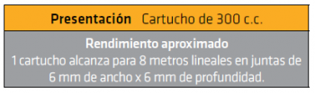 Sellar juntas en zonas húmedas - SANISIL® - Imagen 8