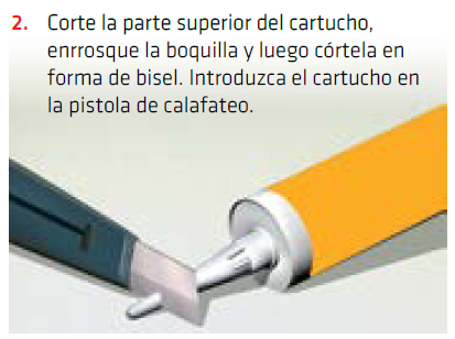 Sellar juntas en piscinas - SIKASIL®-POOL - Imagen 4