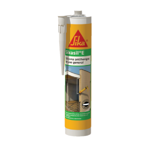 Sellar juntas entre vidrio y vidrio – SIKASIL®-E Sellar juntas entre vidrio y vidrio – SIKASIL®-E