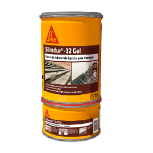 Adherir concreto nuevo a concreto endurecido garantizando la continuidad del elemento – SIKADUR®-32 GEL Adherir concreto nuevo a concreto endurecido garantizando la continuidad del elemento – SIKADUR®-32 GEL