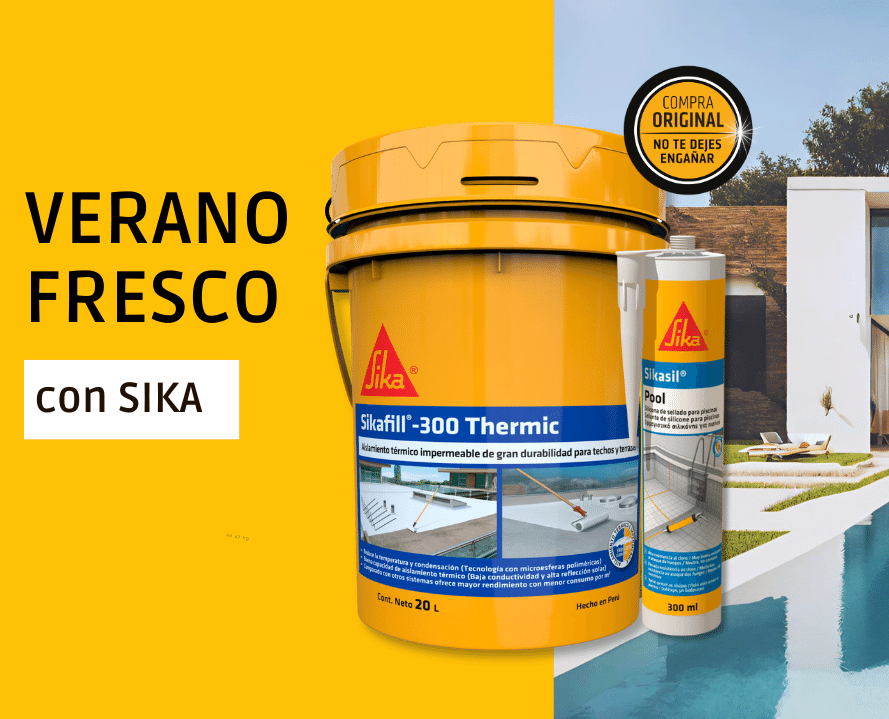 compra sika online